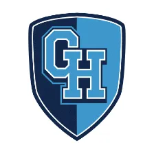 Granite Hills High School logo