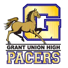 Grant High School logo