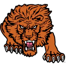 Gravette High School logo