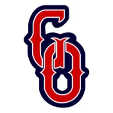 Great Oak High School logo