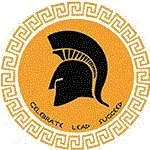 Greece Athena High School logo