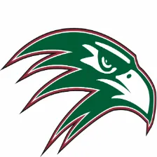 Green Hope High School logo