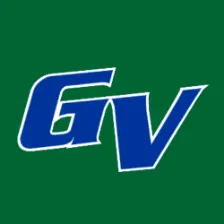 Green Valley High School logo