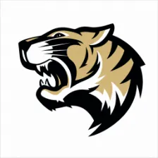 Greene County High School logo