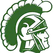 Greene High School logo