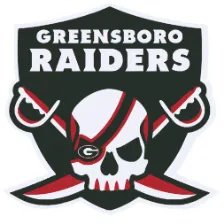 Greensboro High School logo