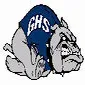 Greenwood High School logo