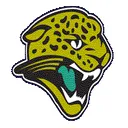 Gregori High School logo