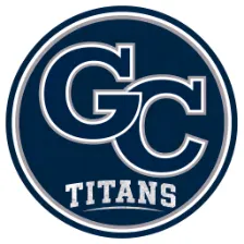 Griffin Christian High School logo