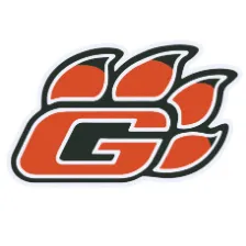 Grissom High School logo