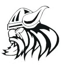 Guilford High School logo