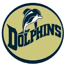 Gulf Breeze High School logo