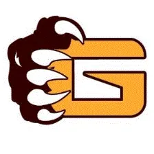 Gunderson High School logo