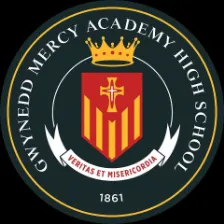 Gwynedd Mercy Academy logo