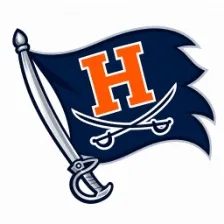 Habersham Central High School logo