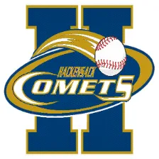 Hackensack High School logo