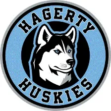 Hagerty High School logo