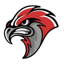 Half Hollow Hills East High School logo