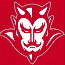Halls High School logo