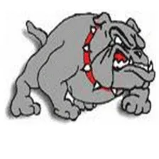 Hamburg High School logo