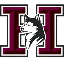 Hamilton High School logo