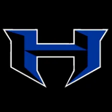 Hammonton High School logo