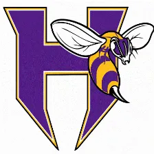 Hampton High School logo