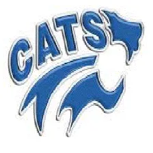 Hardee High School logo