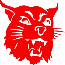 Harding Academy logo