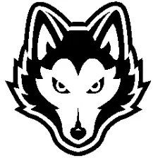 Harlem High School logo