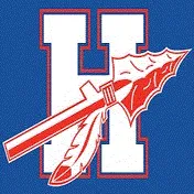 Harpeth High School logo