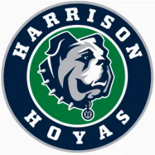 Harrison High School logo