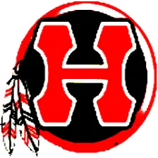 Hart High School logo