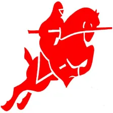 Harvey High School logo