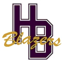 Hathaway Brown High School logo
