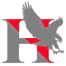 Hawken High School logo
