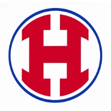 Hawkinsville High School logo