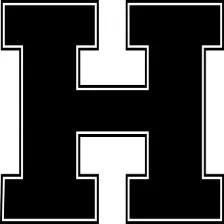 Hayward High School logo