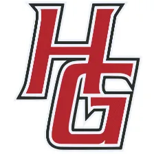 Hazel Green High School logo