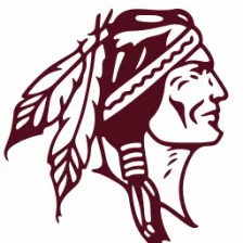 Heard County High School logo