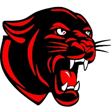 Heber Springs High School logo