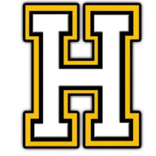 Hendersonville High School logo