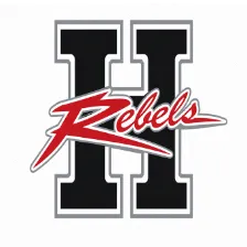 Hephzibah High School logo