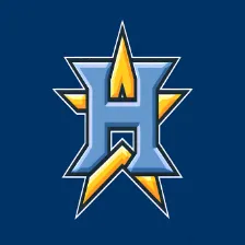 Heritage High School logo