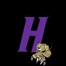 Hernando High School logo
