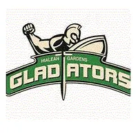 Hialeah Gardens High School logo