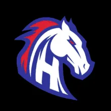 Hialeah High School logo