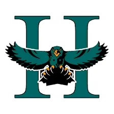 Highland High School logo