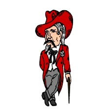 Highland High School logo