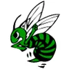 Highland High School logo
